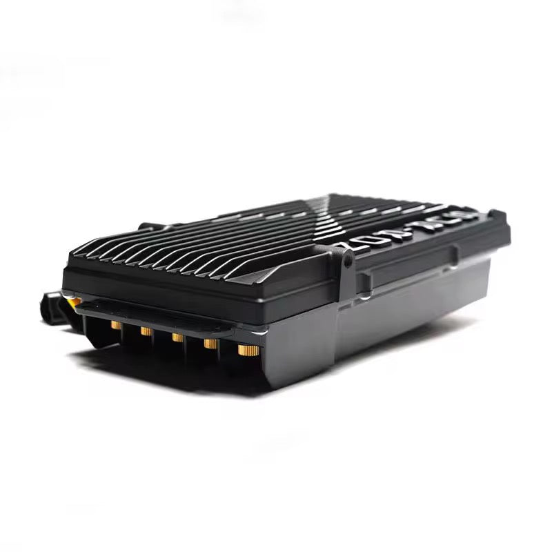 Oem surron controller
