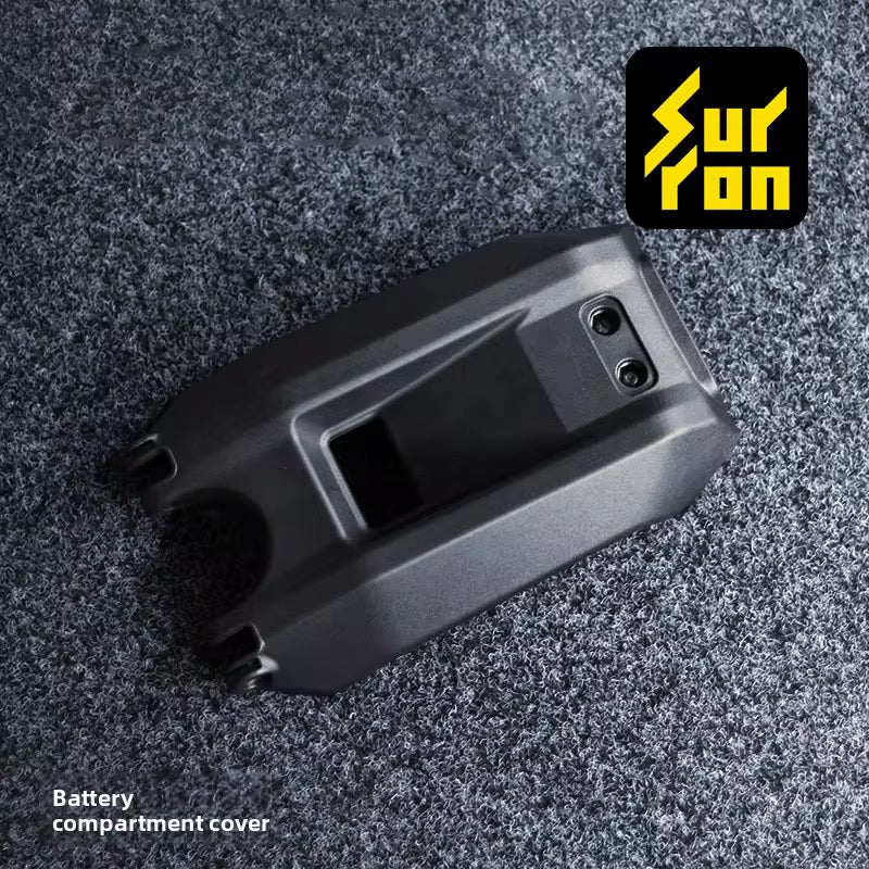 Surron battery lid