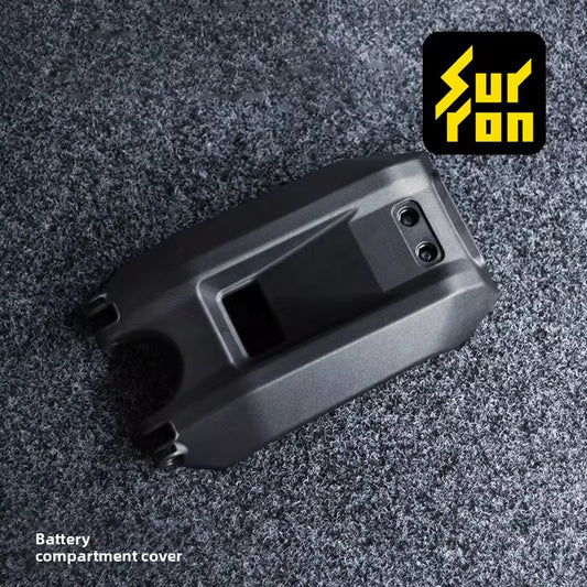 Surron battery lid