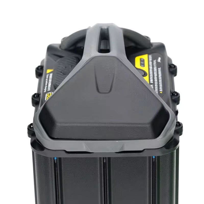 Surron hyperbee battery
