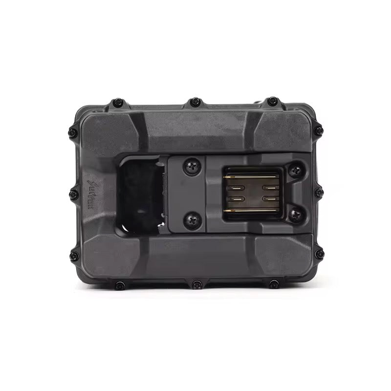 Surron hyperbee battery