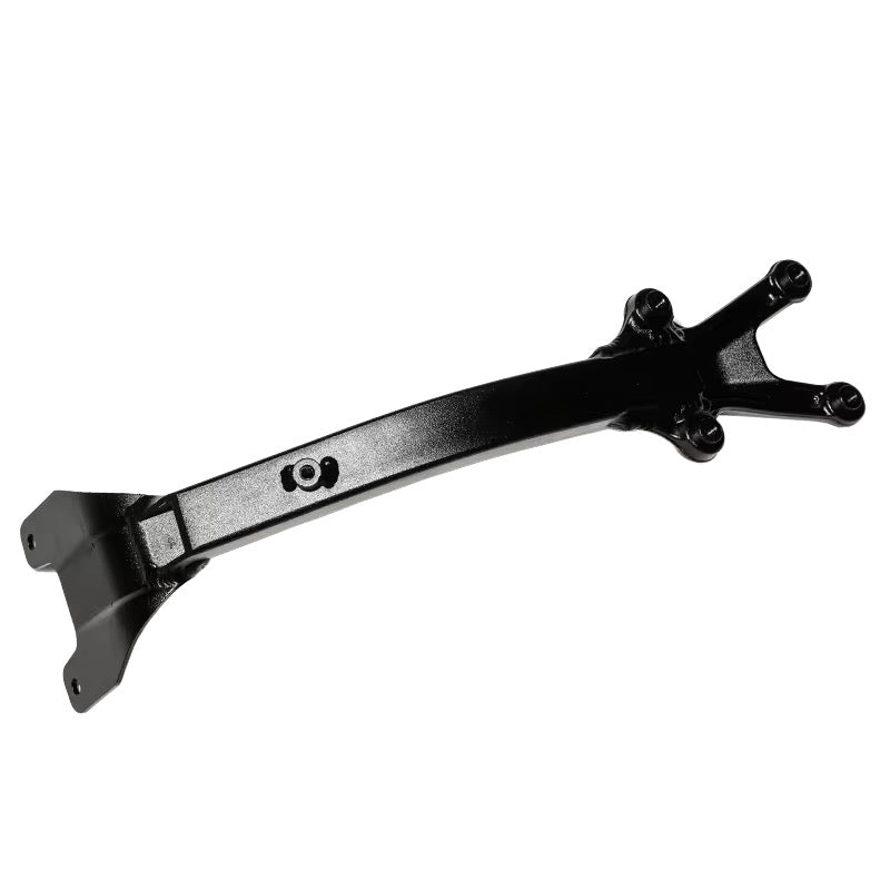 Taillight mounting cover license plate bracket for rear