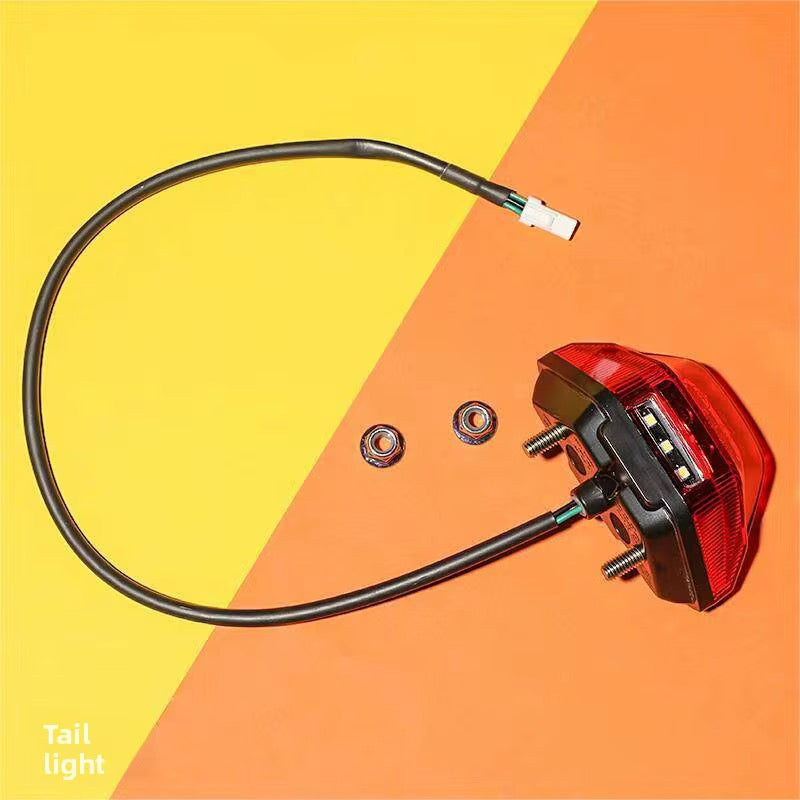 Surron taillight
