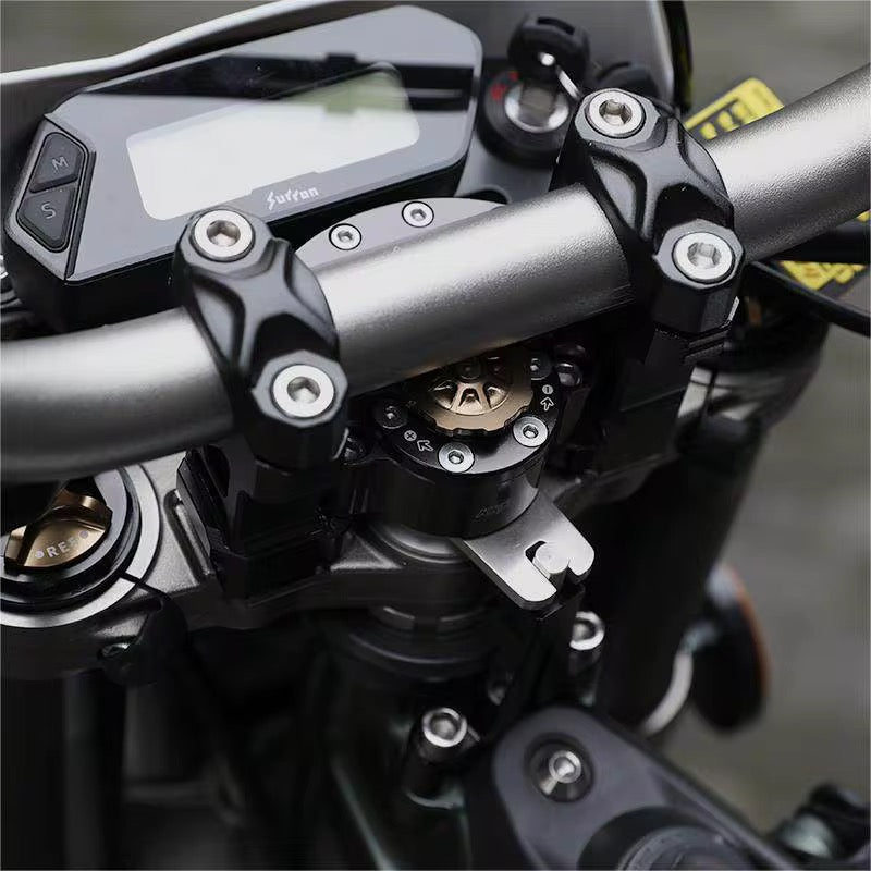 Surron ultrabee steering dampener