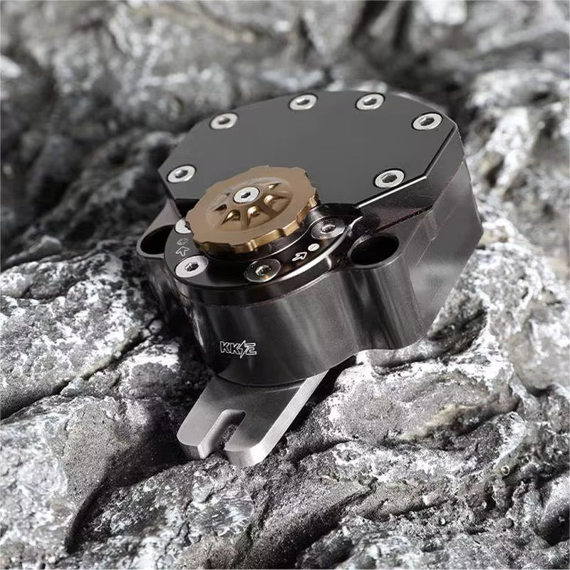 Surron ultrabee steering dampener