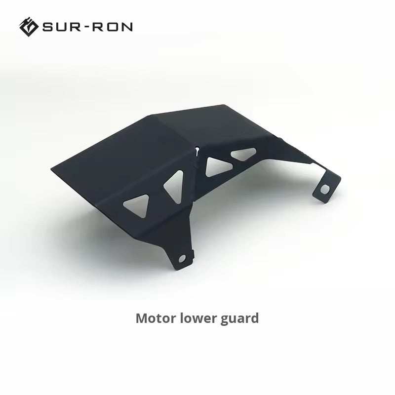 Surron Oem bashgaurd