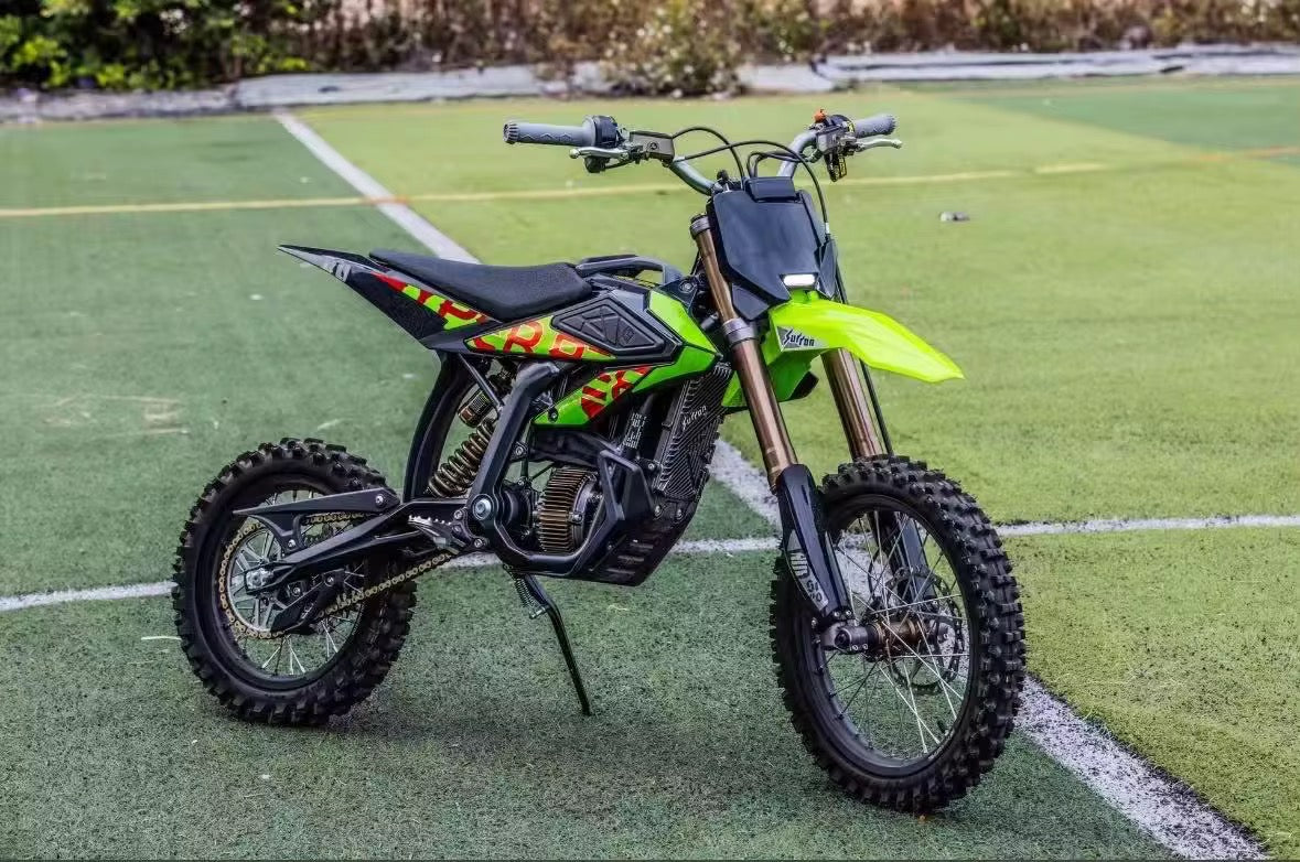 Surron hyperbee