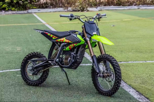 Surron hyperbee