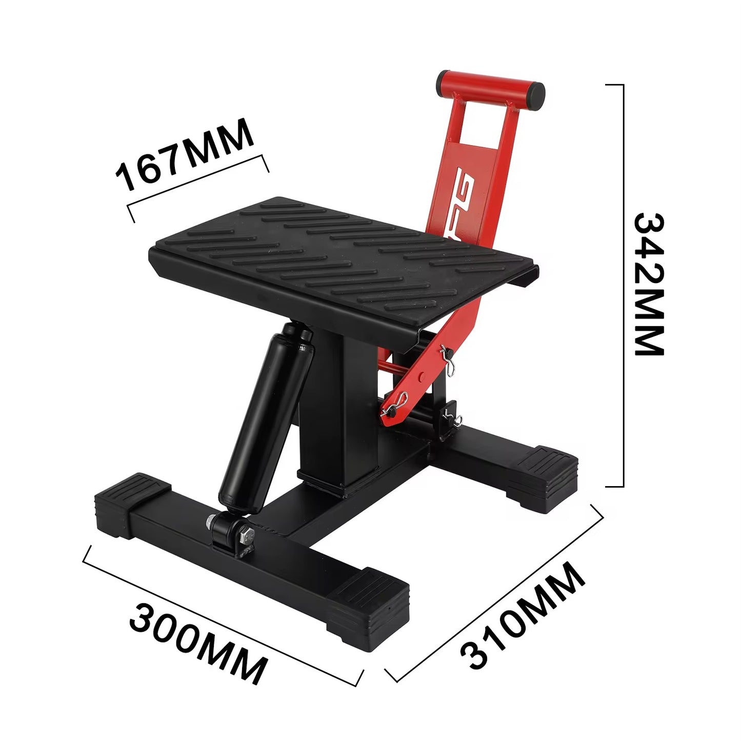 JFG bike stand