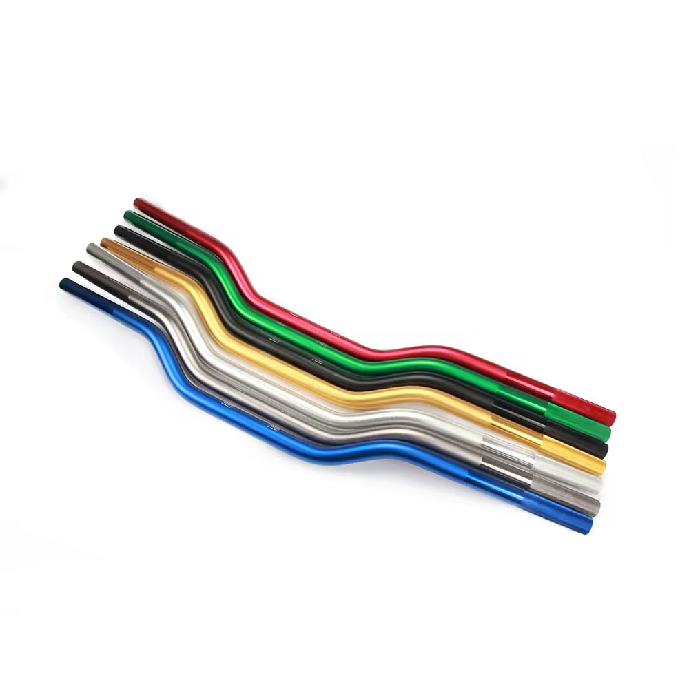 JFG Upgraded bars
