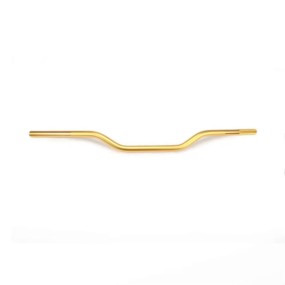 JFG Upgraded bars