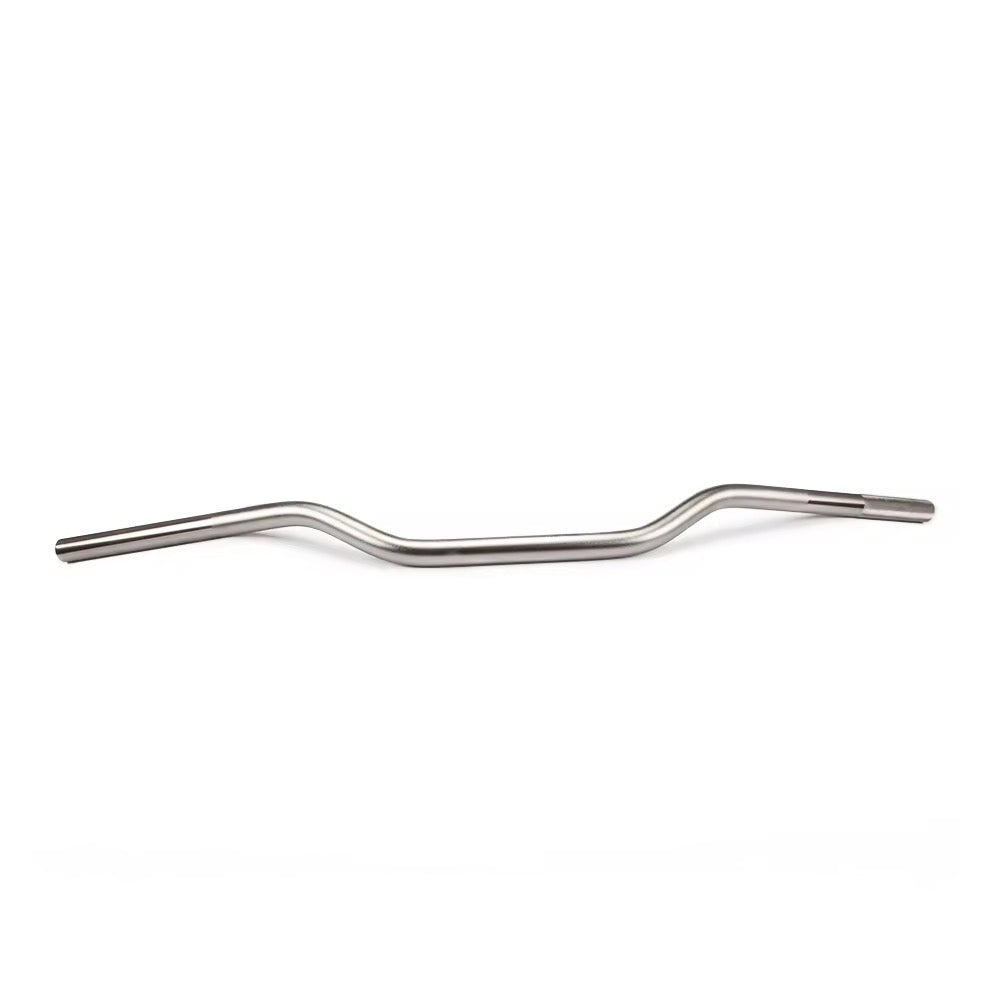 JFG Upgraded bars