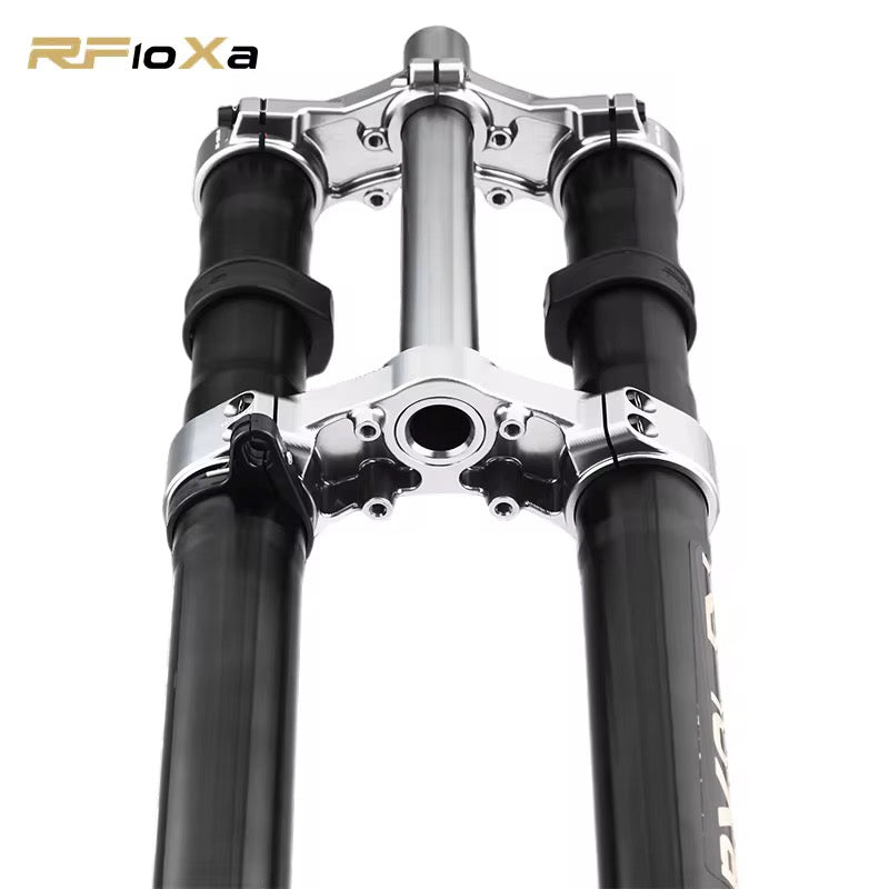 Rfloxa hawk 32 front suspension