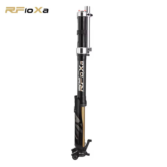 Rfloxa hawk 32 front suspension