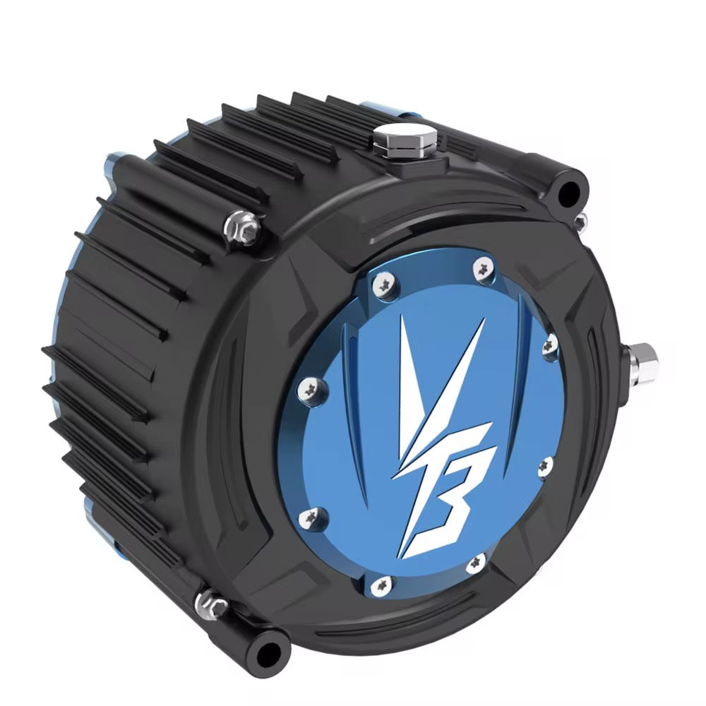 Ventus motor 28kw