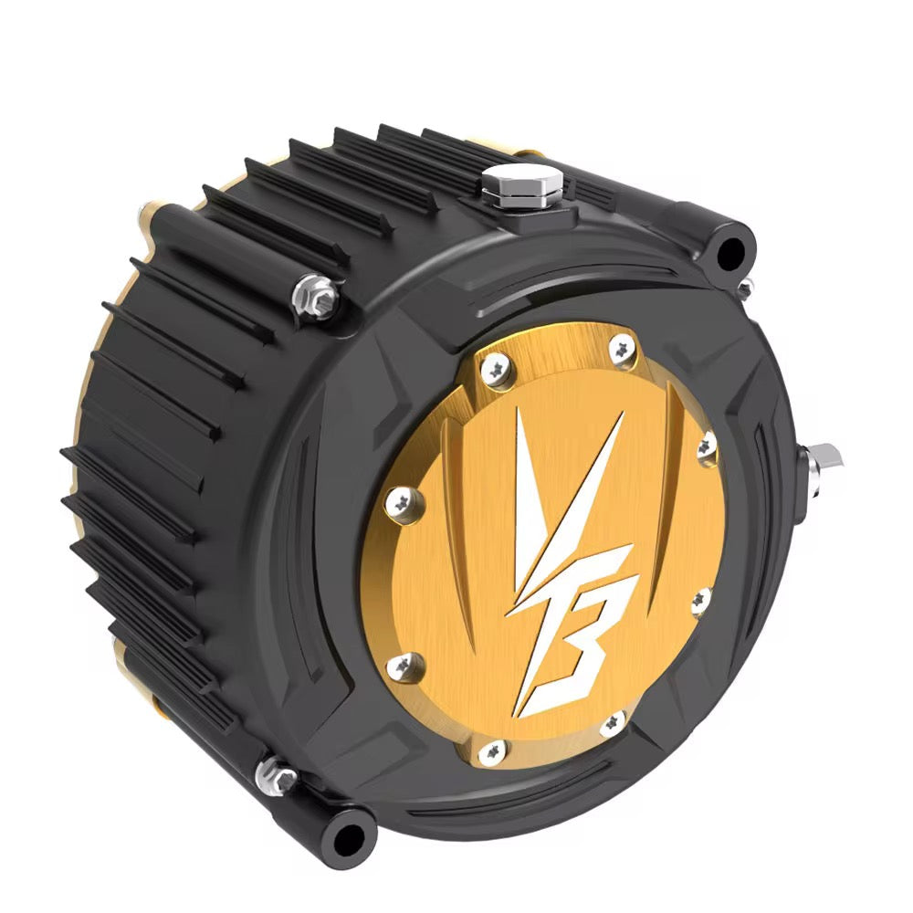 Ventus motor 28kw