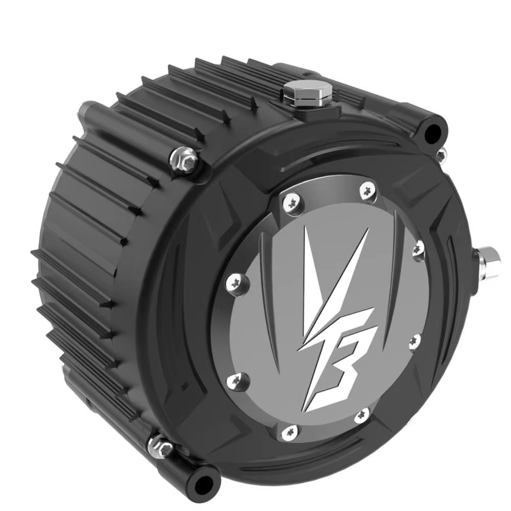 Ventus motor 28kw