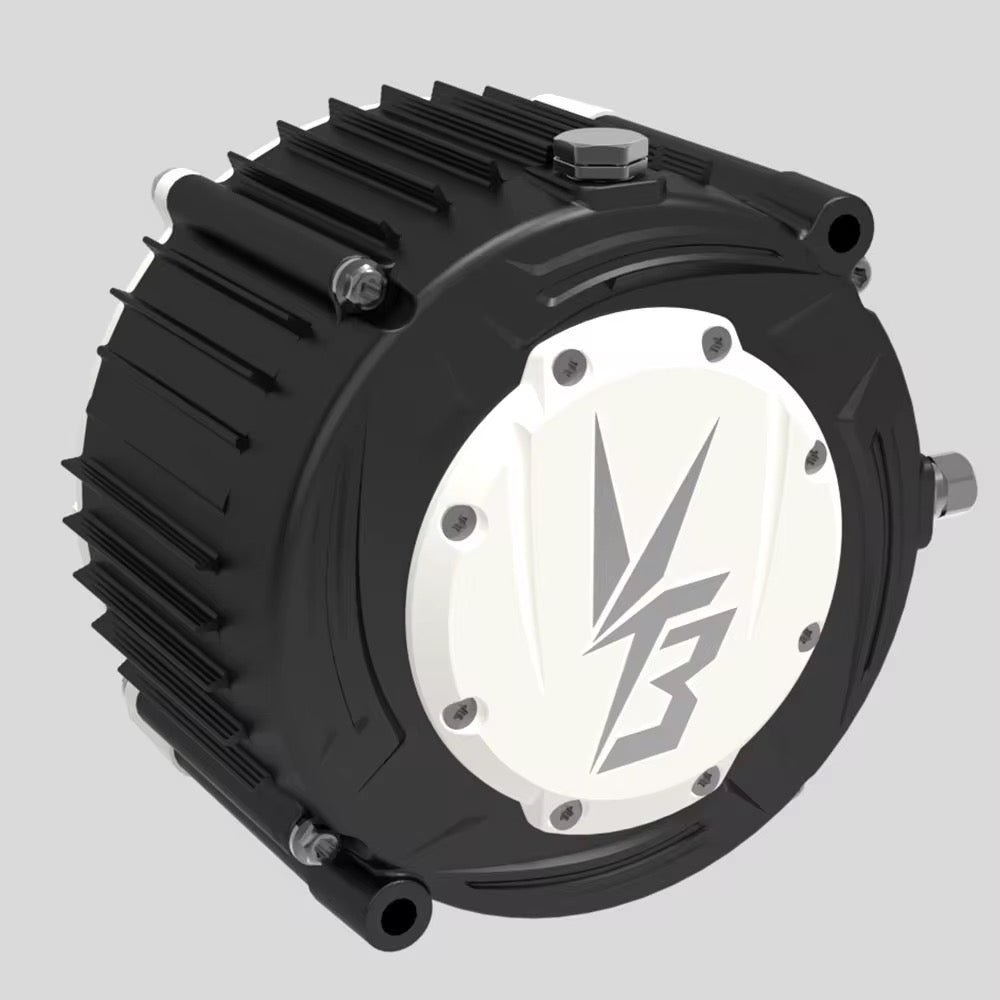 Ventus motor 28kw