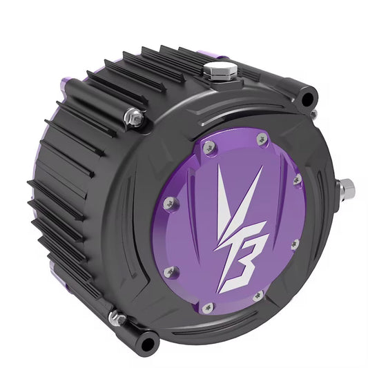 Ventus motor 28kw