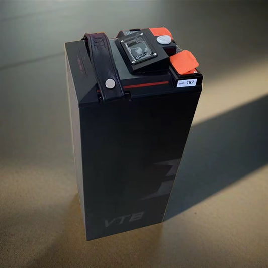 Ventus 1 battery