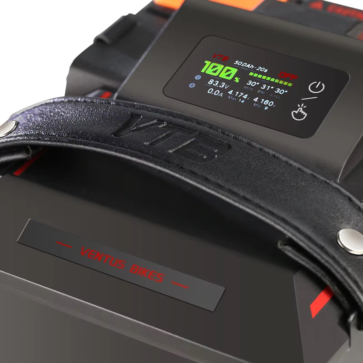 Ventus 1 battery