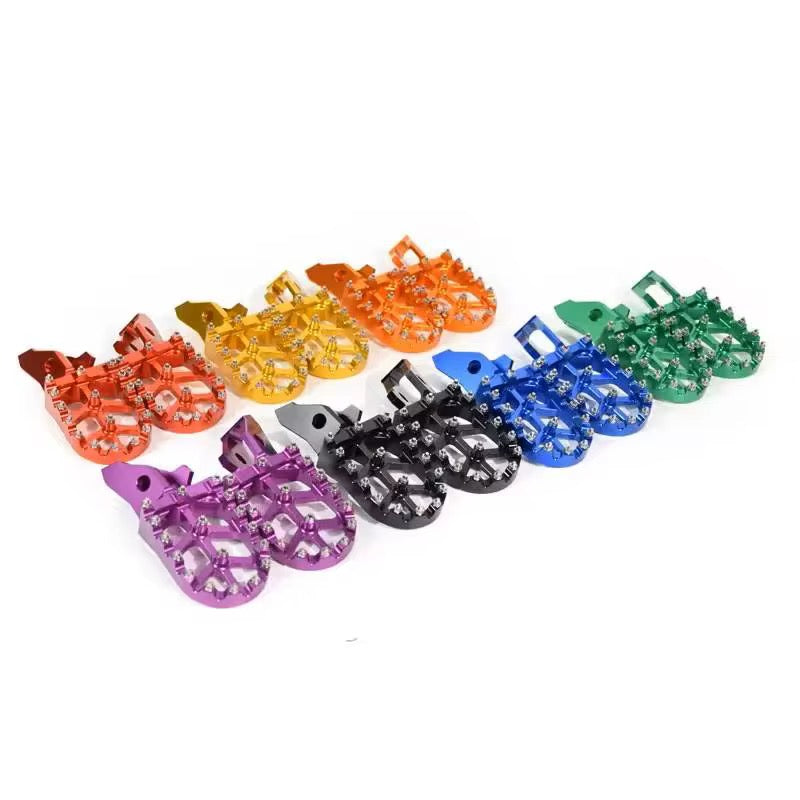 Pegs