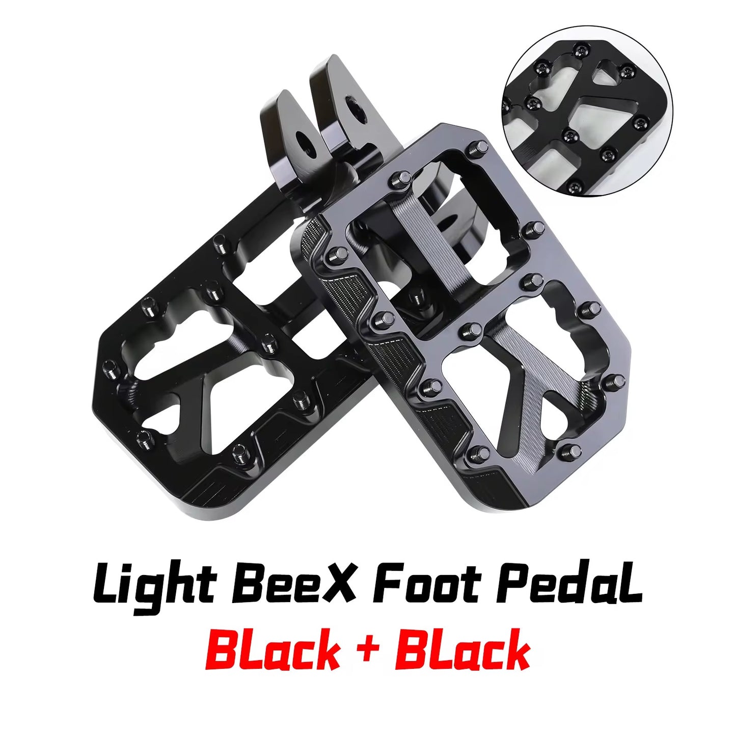 Customizable pegs