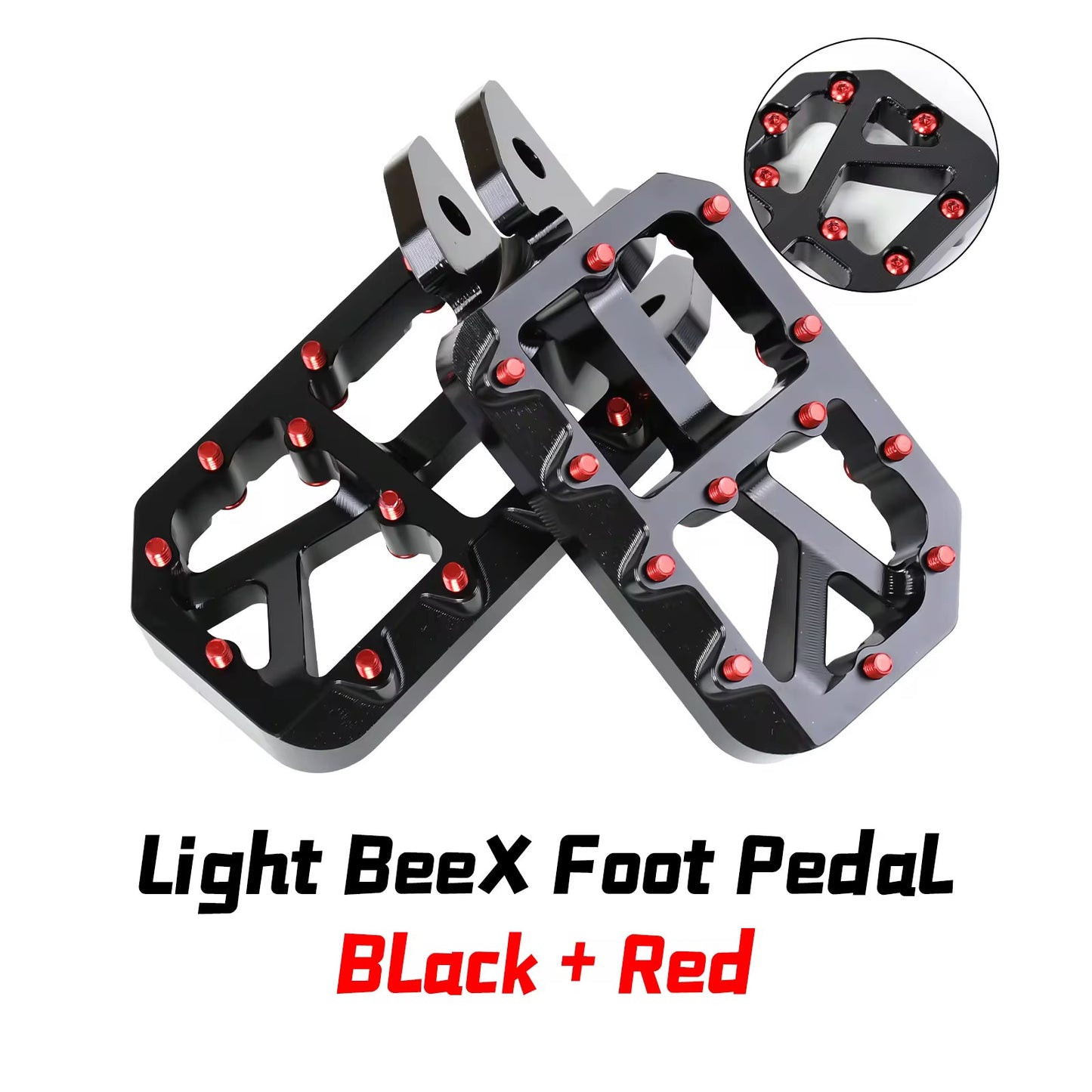 Customizable pegs