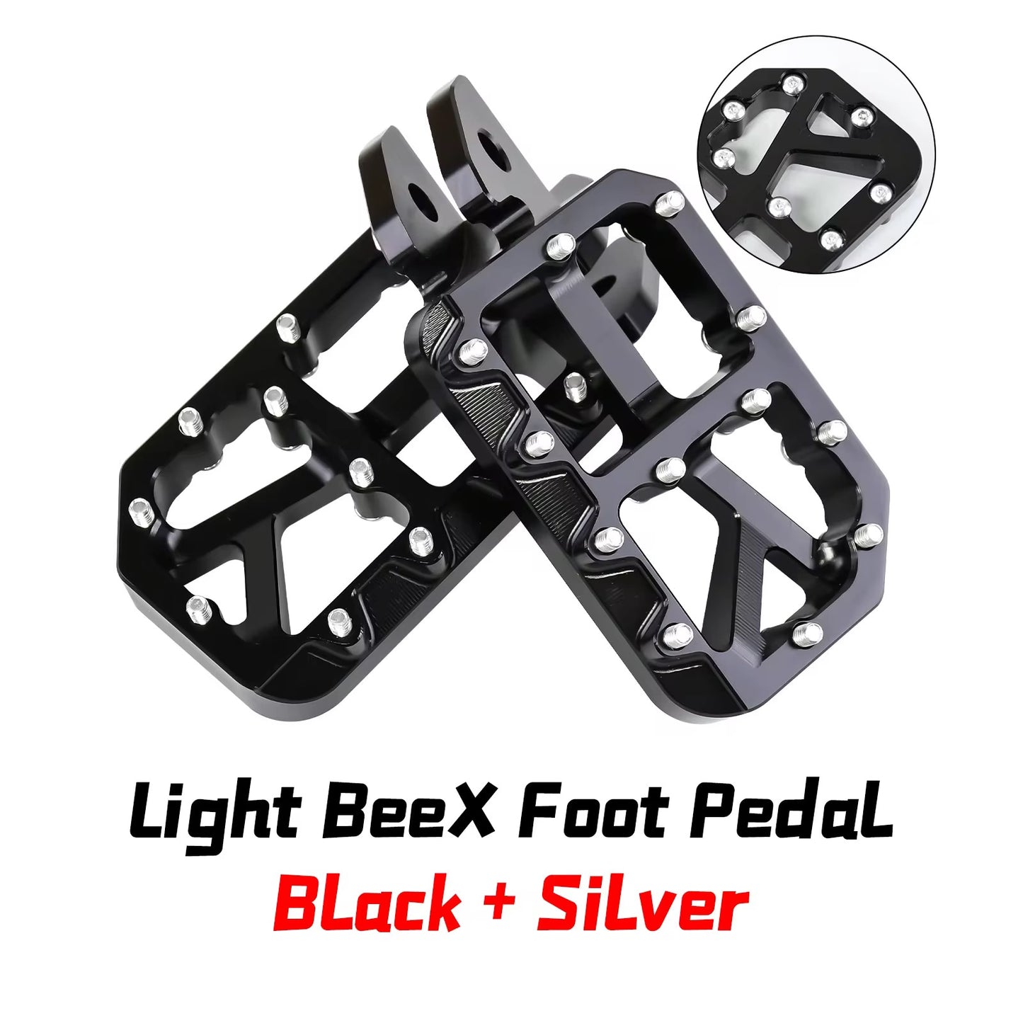 Customizable pegs