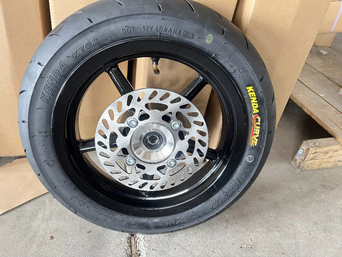 Etm RTR super motos 12in