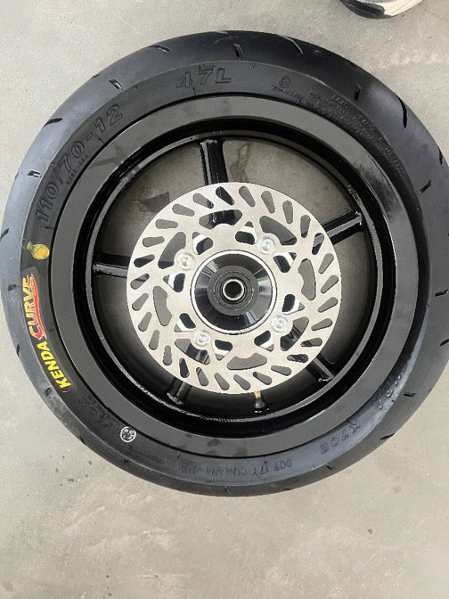 Etm RTR super motos 12in