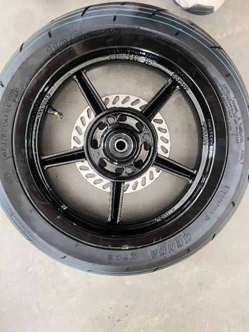 Etm RTR super motos 12in