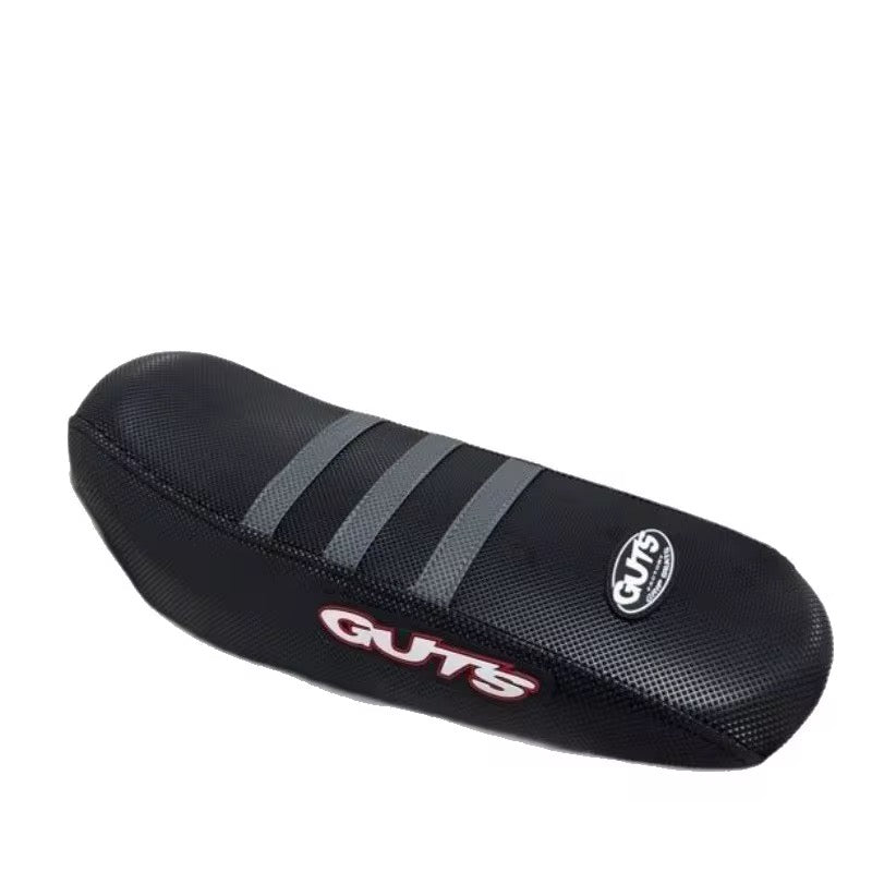 Guts seat cover