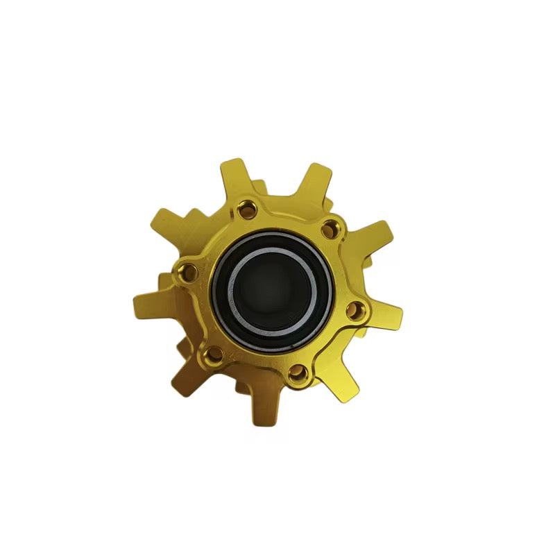 Altis sigma wheel hub
