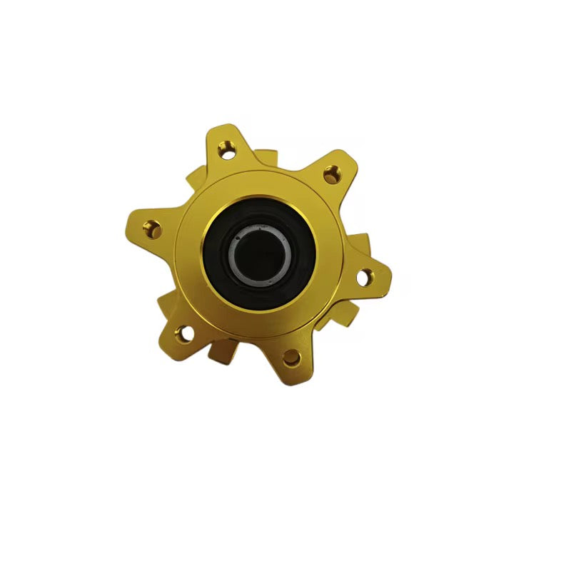 Altis sigma wheel hub