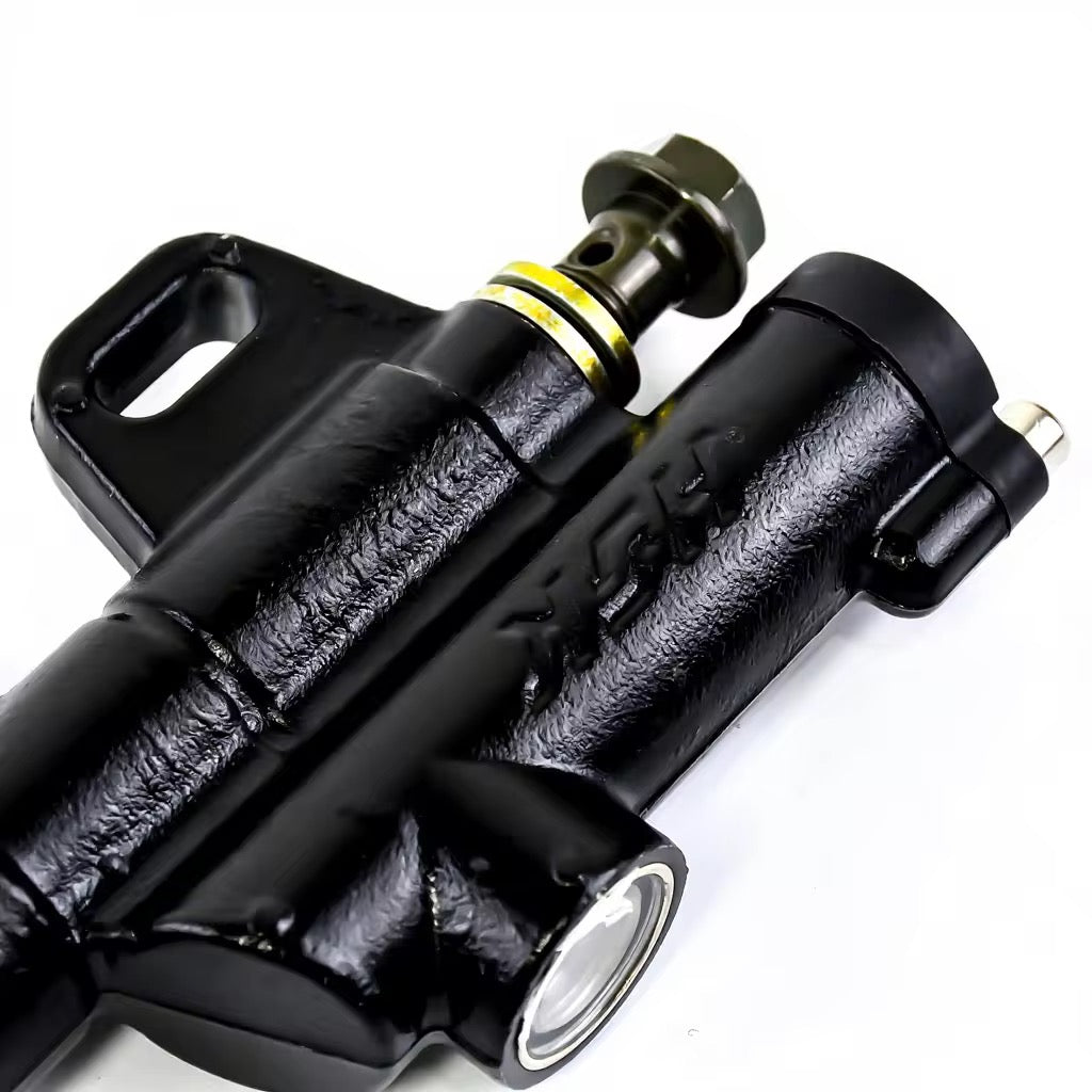 Surron lightbee foot assembly