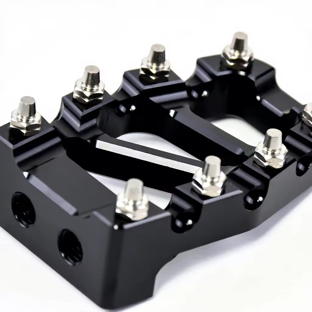 Surron lightbee foot assembly