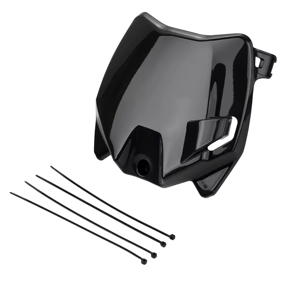 Surron front plate