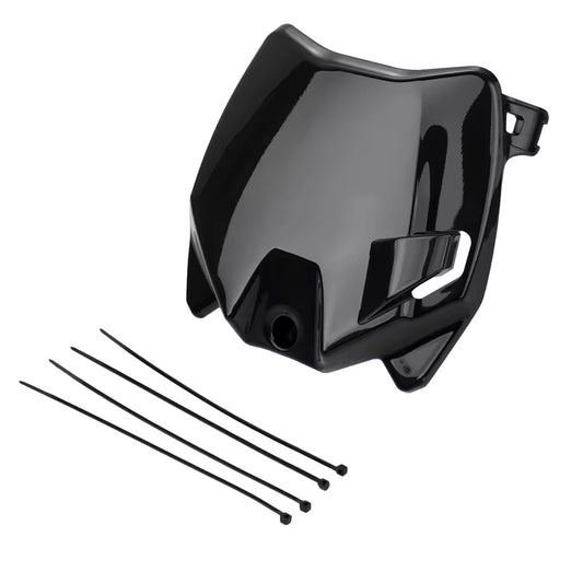 Surron front plate