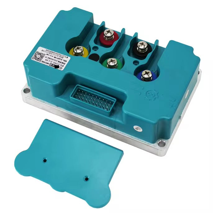 Fardriver controller