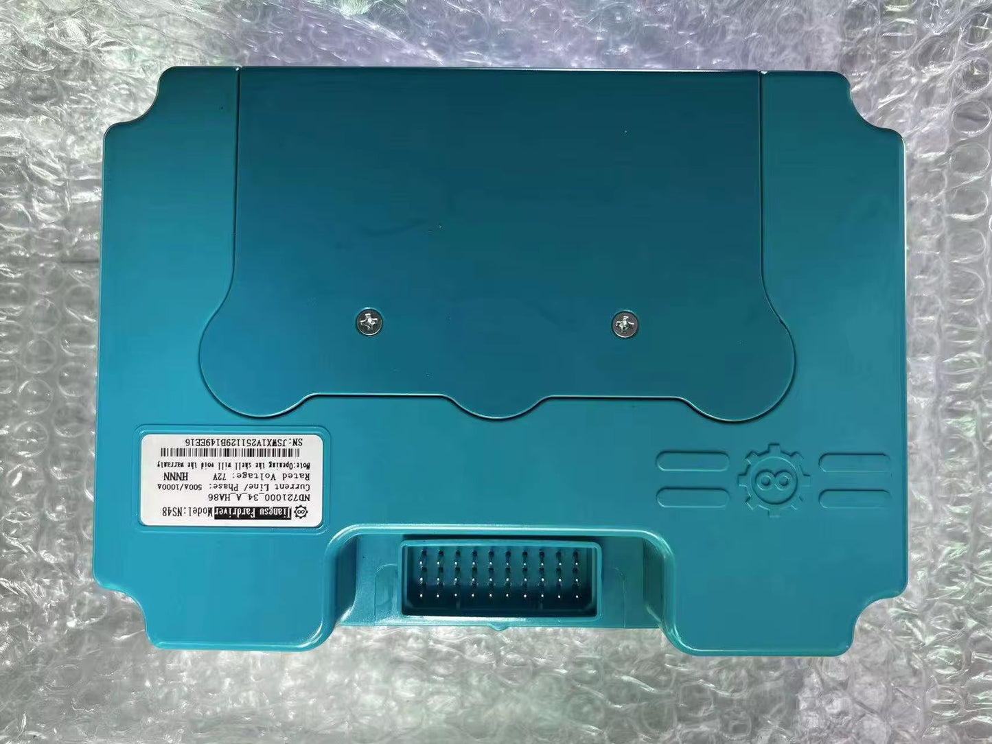 Fardriver controller