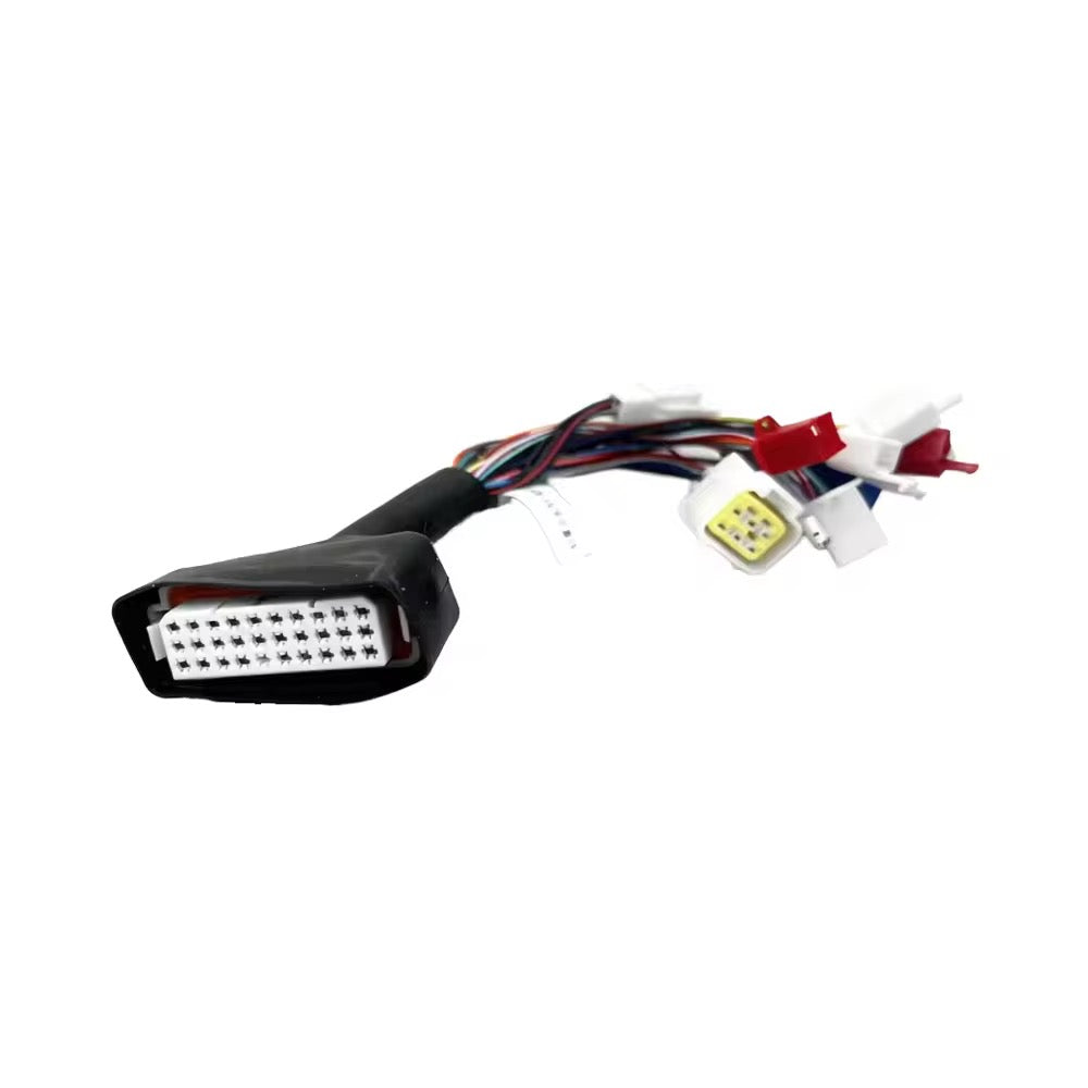 Fardriver controller