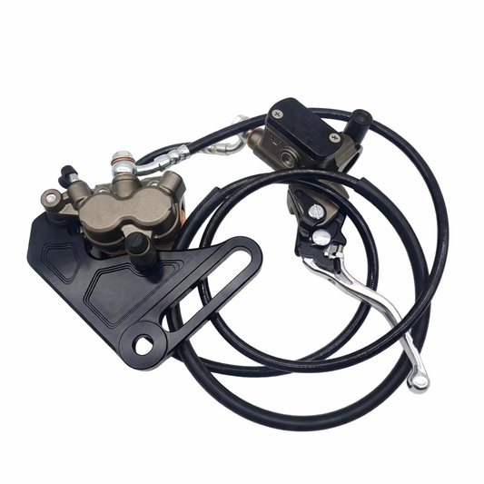 Tutio soleil 01 ultrabee brakes