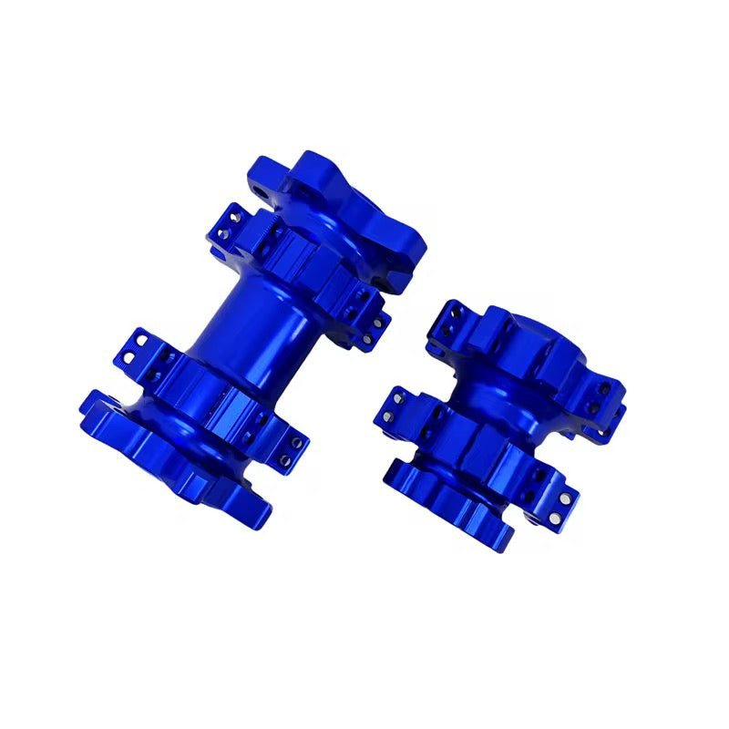 Altis sigma wheel hub