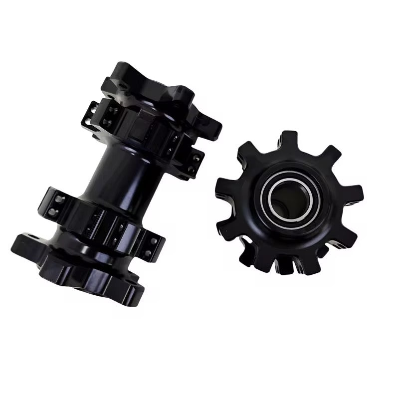 Altis sigma wheel hub