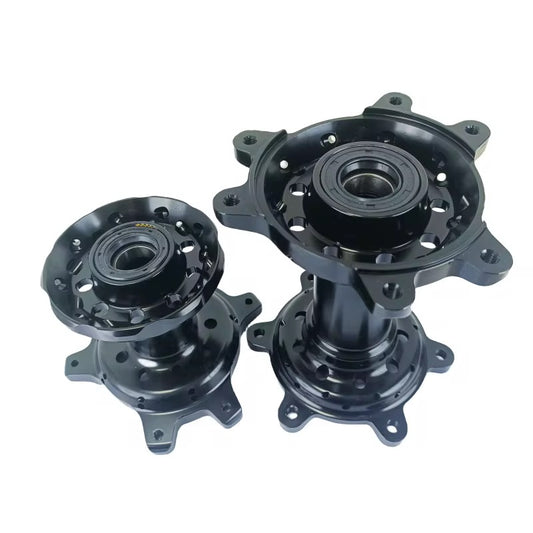 Surron ultrabee wheel hub
