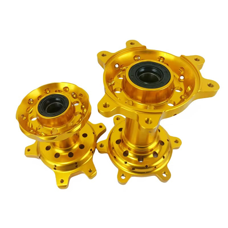 Surron ultrabee wheel hub