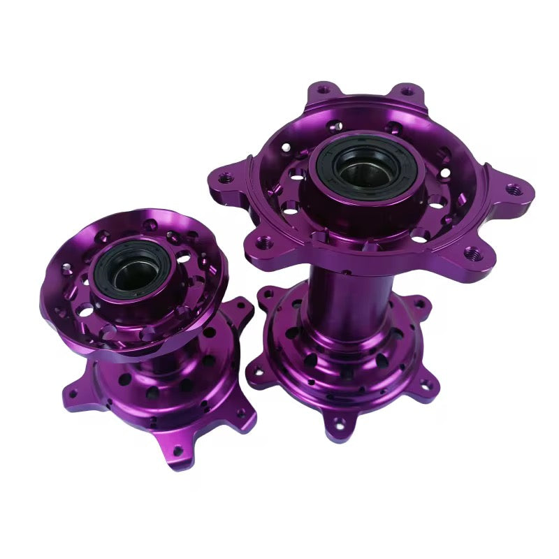 Surron ultrabee wheel hub