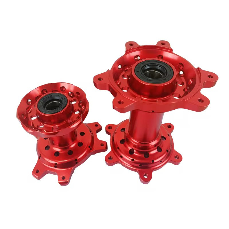 Surron ultrabee wheel hub