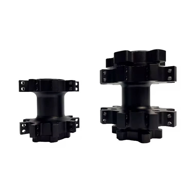 Surron lightbee wheel hub